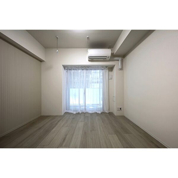 デュオフラッツ鶴舞　名古屋市賃貸　仲介手数料無料の内装|リビング/居室