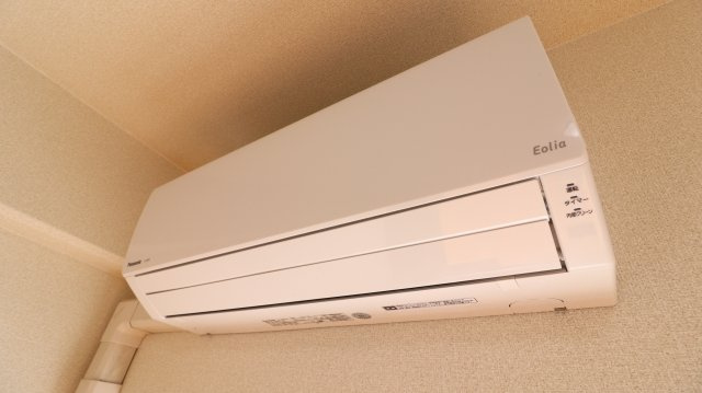 ベルゲンハイツ明石の設備