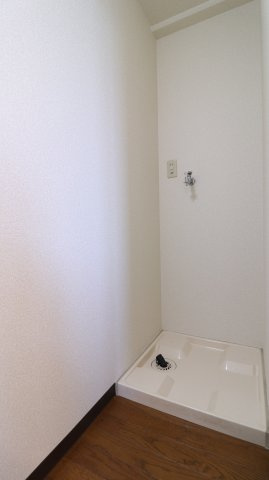 ベルゲンハイツ明石の内装