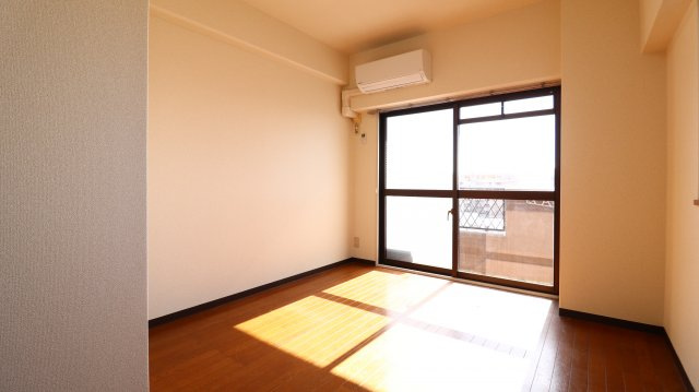 ベルゲンハイツ明石の子供部屋