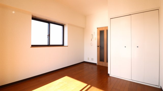 ベルゲンハイツ明石の居間・リビング