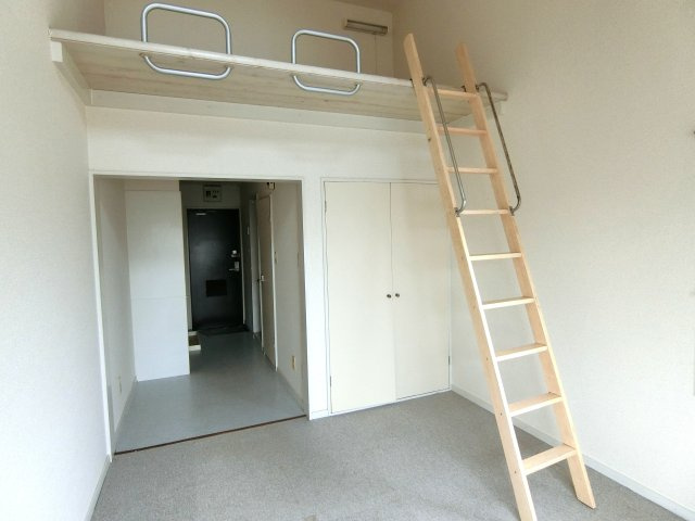 コンフォートⅠの洋室