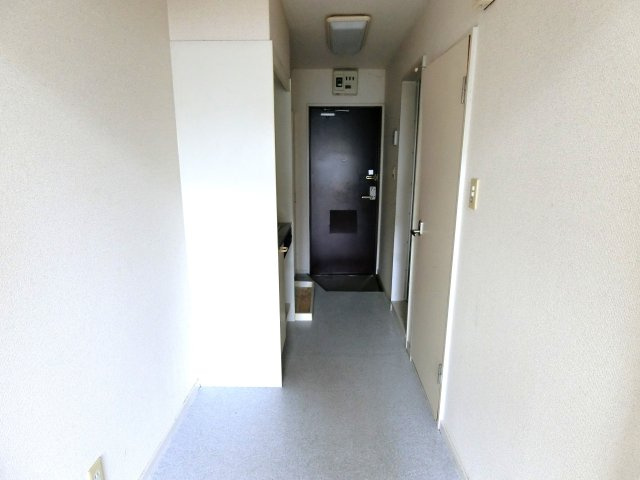 コンフォートⅠの内装