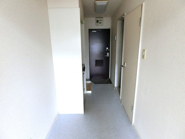 コンフォートⅠの洋室