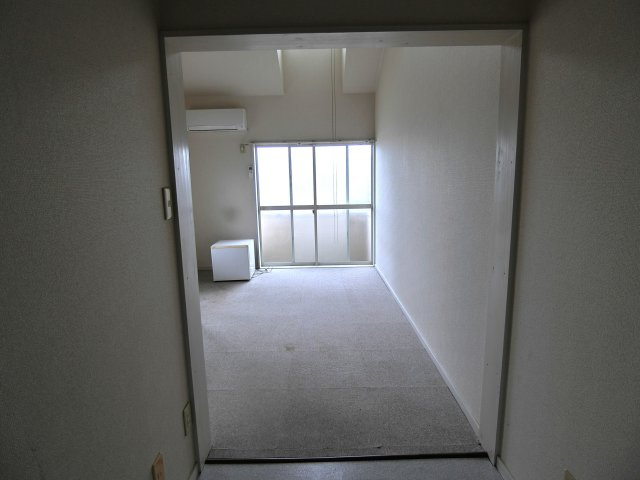 コンフォートⅠの洋室