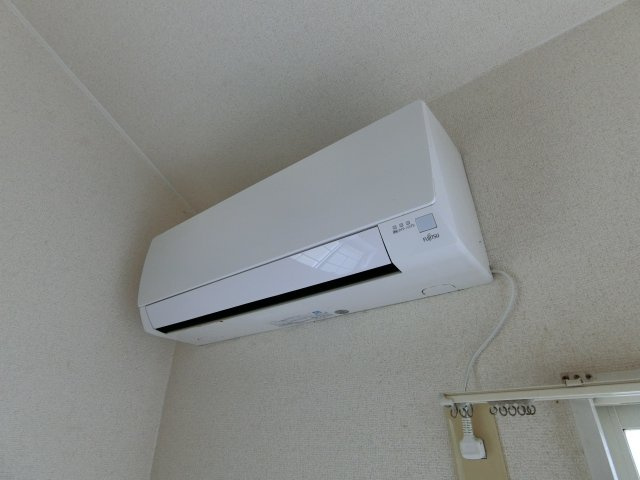 コンフォートⅠの設備