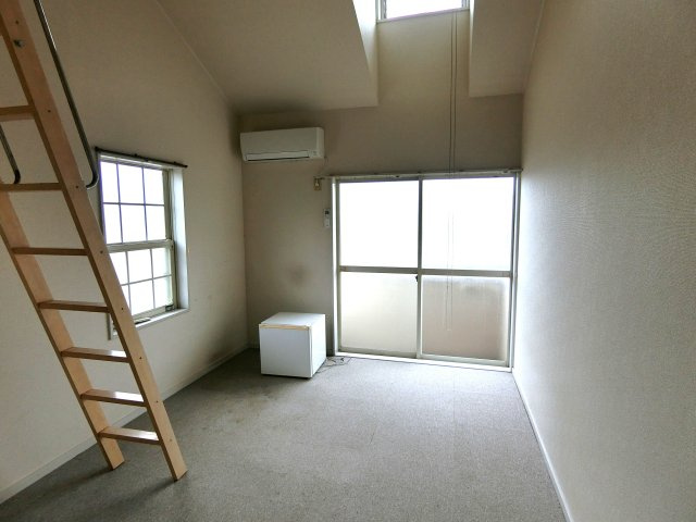 コンフォートⅠの居間・リビング