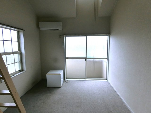 コンフォートⅠの洋室