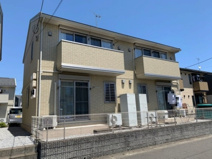 フランシール　Ａの画像