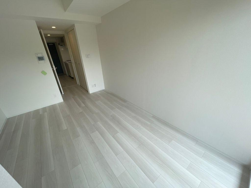 エスリード金山リュクス 名古屋市賃貸　仲介手数料無料の居間・リビング|リビング/居室