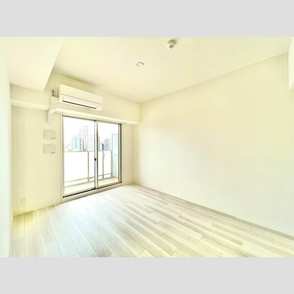 エスリード金山リュクス 名古屋市賃貸　仲介手数料無料の内装