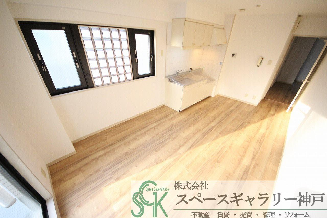 グランドメゾン池上　Ⅱのその他|※お部屋により仕様が異なる場合があります※