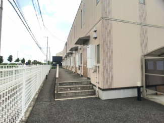 【ロビー】 | フレックスインターパーク　C