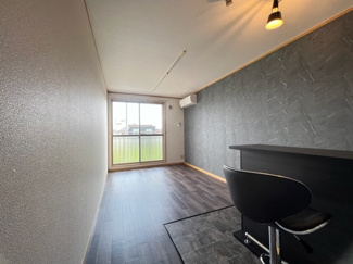 【洋室】 | フレックスインターパーク　C