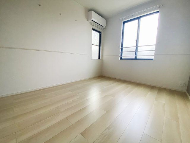 カーサ・プリートの寝室|別号室の参考写真です。