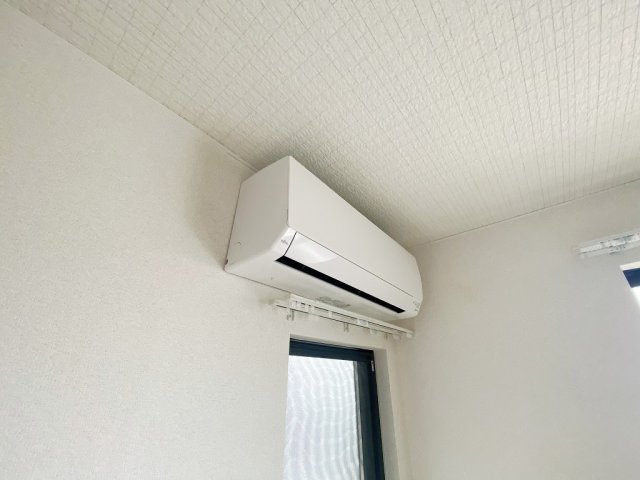 カーサ・プリートの設備|別号室の参考写真です。