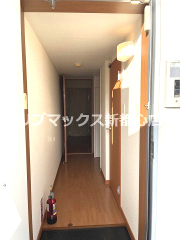 類似物件の写真となっております。※イメージ 