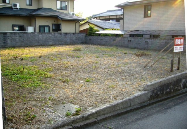 船木（元船木）売土地