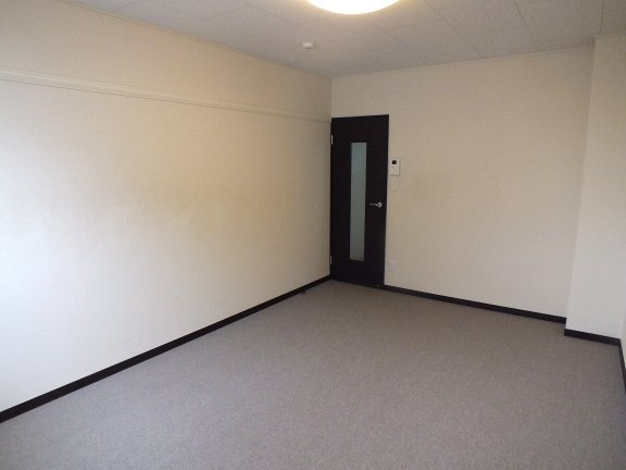 ゆったりとしたリビングです