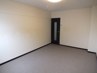 ゆったりとしたリビングです