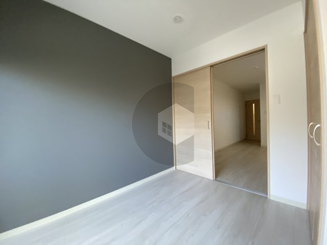 badge tomoi Est2の子供部屋