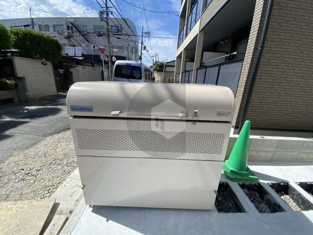 badge tomoi Est2のその他共用部分