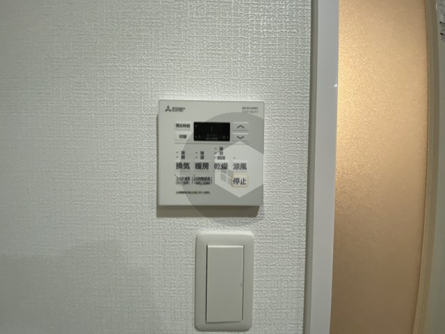 badge tomoi Est2の設備