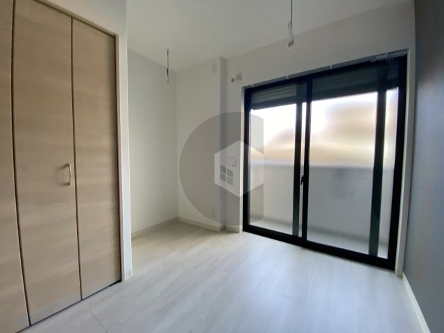 badge tomoi Est2の洋室