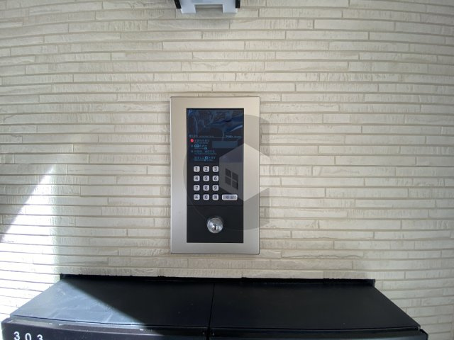 badge tomoi Est2のセキュリティ