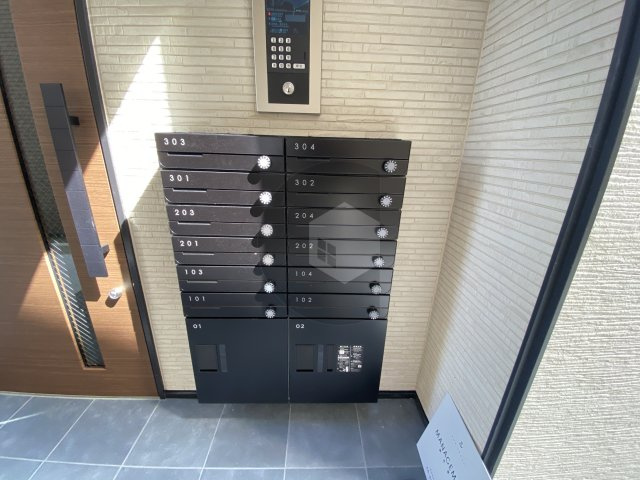 badge tomoi Est2の設備