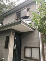 建物外観を気になさる方へ、見た目の良い物件です