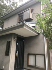 建物外観を気になさる方へ、見た目の良い物件です