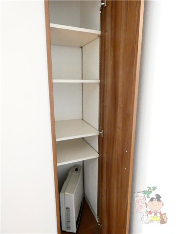 ミモザヒルズ大雲寺の内装