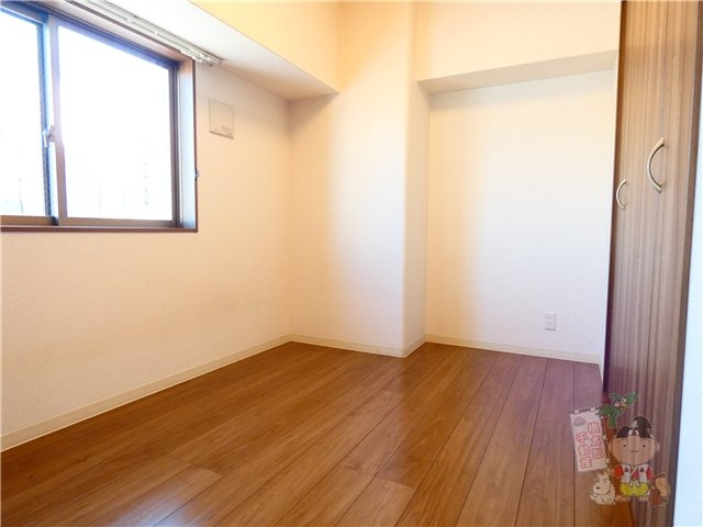 ミモザヒルズ大雲寺の居間・リビング