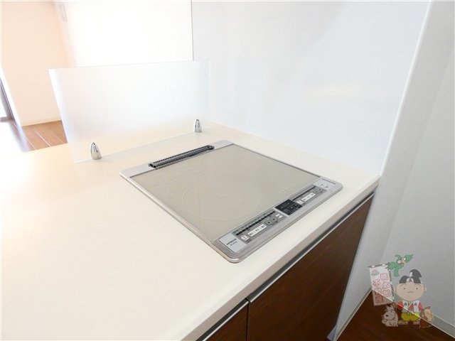 ミモザヒルズ大雲寺の設備