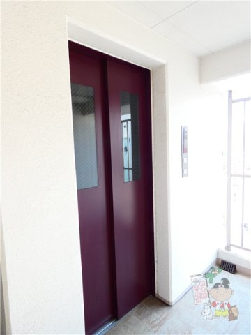 ミモザヒルズ大雲寺のその他共用部分