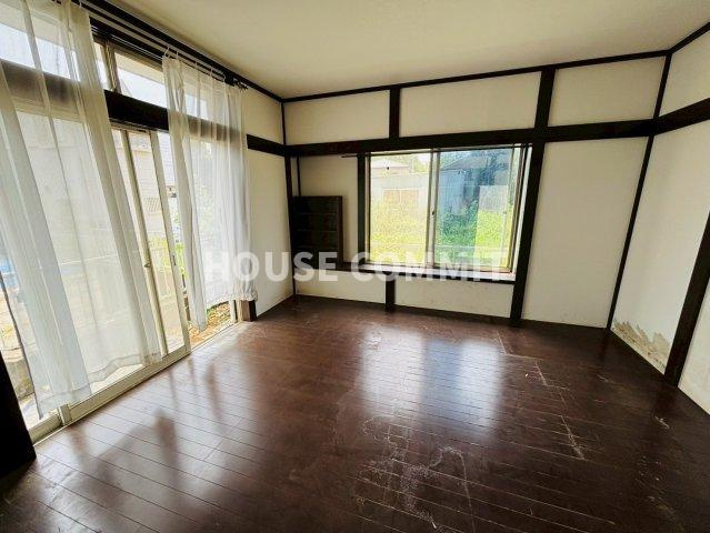 十倉　中古戸建の洋室