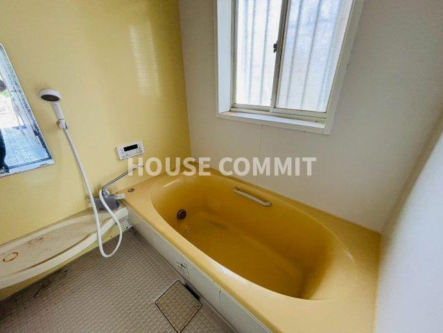 十倉　中古戸建の浴室