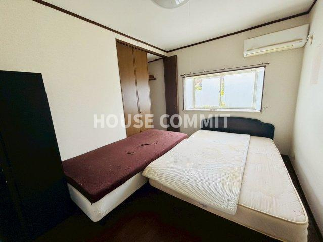 十倉　中古戸建の洋室