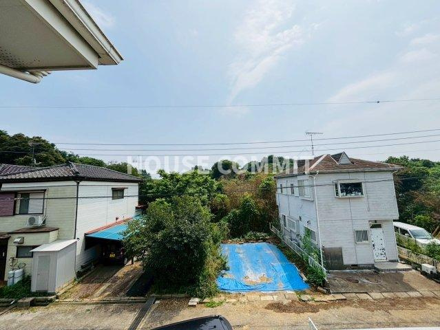 十倉　中古戸建の展望