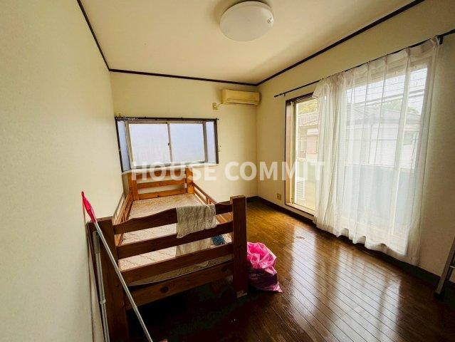 十倉　中古戸建の洋室