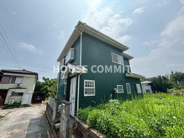 十倉　中古戸建の外観