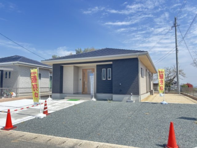 【間取り】 | かずやタウン山下2期　1号地 | ☆間取り図☆