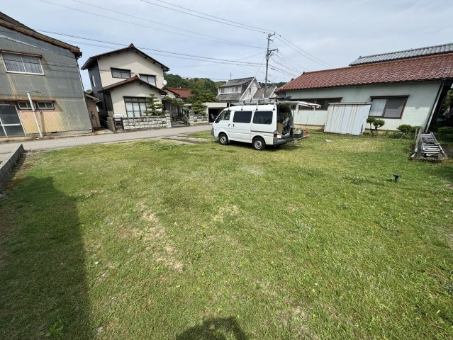 金沢市利屋町の外観