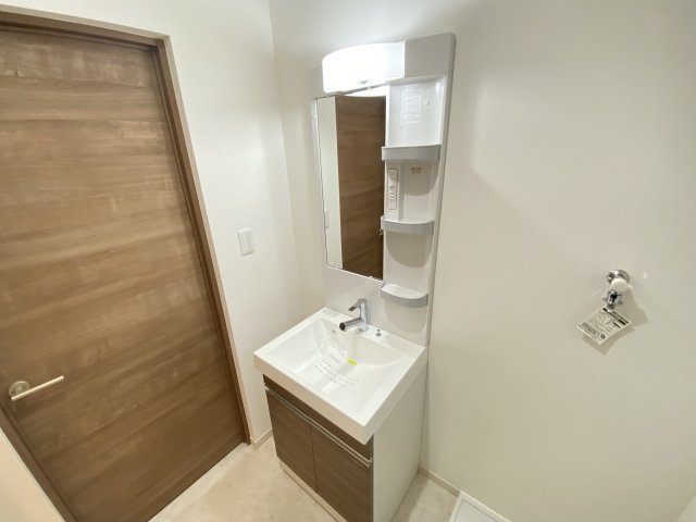 Dio赤間の独立洗面台