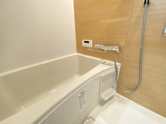 Dio赤間の浴室|ゆったり過ごせるお風呂です