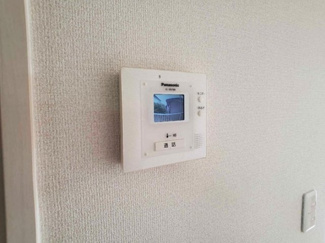 【セキュリティ】 | メゾン・プラン・ソレイユ