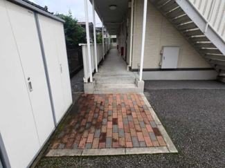 【設備】 | メゾン・プラン・ソレイユ