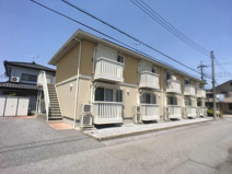 メゾン・プラン・ソレイユの画像