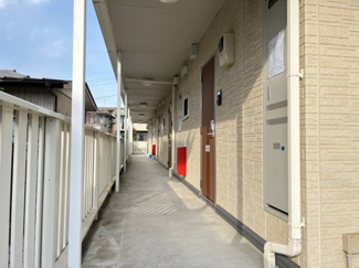 【その他共用部分】 | メゾン・プラン・ソレイユ